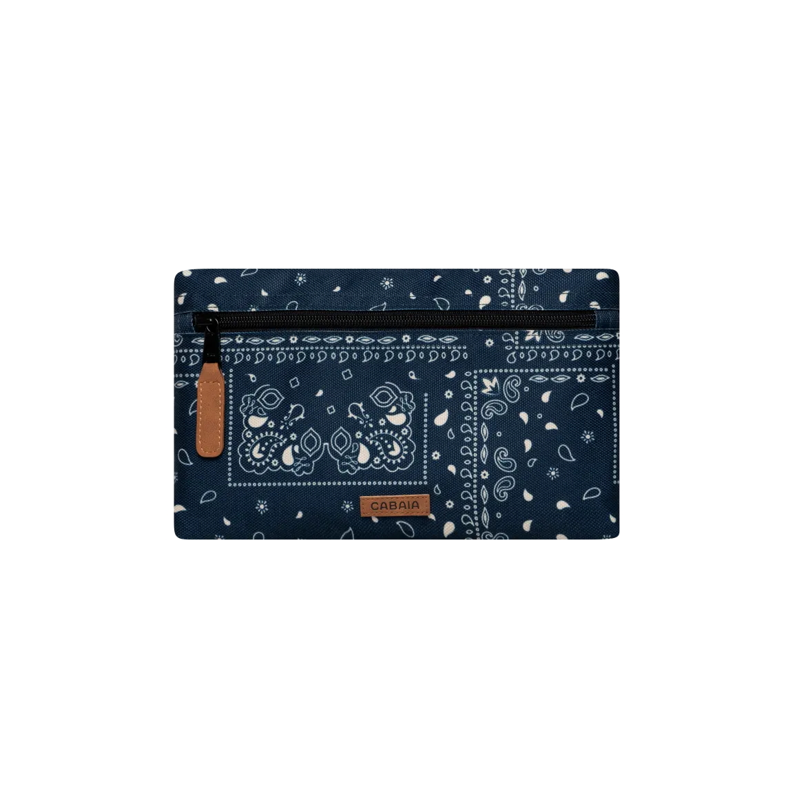 Vordertaschen M Malaga