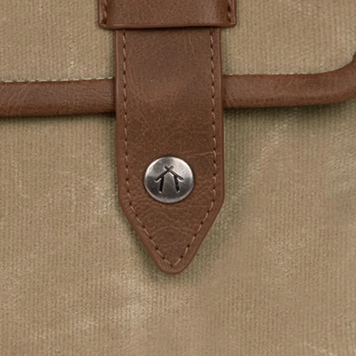 Vordertaschen M Rabat