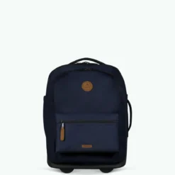 Weichschalenkoffer mit 2 Rollen XS Reykjavik