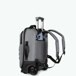 Weichschalenkoffer mit 2 Rollen XS Getaria