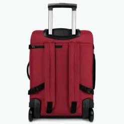 Weichschalenkoffer mit 2 Rollen S Sibiu