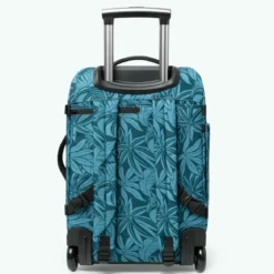 Weichschalenkoffer mit 2 Rollen S El Cotillo