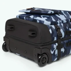 Weichschalenkoffer mit 2 Rollen S Bimini