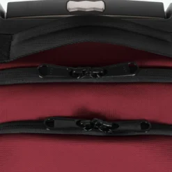 Weichschalenkoffer mit 2 Rollen XS Sibiu