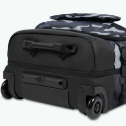 Weichschalenkoffer mit 2 Rollen M Bimini