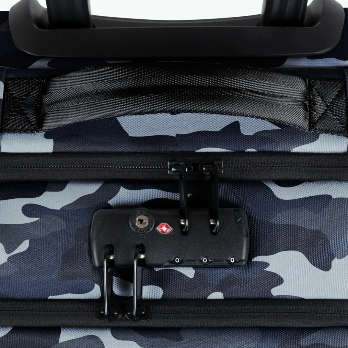 Weichschalenkoffer mit 2 Rollen M Bimini