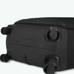Weichschalenkoffer mit 4 Rollen L Berlin