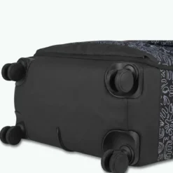 Weichschalenkoffer mit 4 Rollen M Amiens